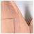 Chloé Chloe Leinenjacke Orange - Ansicht 4