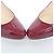 Lacklederschuhe von Jimmy Choo Rot - Ansicht 2