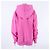 Langarm-Hoodie Isabel Marant Étoile Pink - Ansicht 3