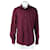 Camicia Burberry Rosso  - vista 1