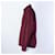 Camicia Burberry Rosso  - vista 2