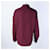 Camicia Burberry Rosso  - vista 3