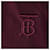 Camicia Burberry Rosso  - vista 4