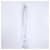Acne Studios Maniche Lunghe Bianco  - vista 2