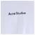 Acne Studios Maniche Lunghe Bianco  - vista 4