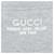 Gucci Kurzarmoberteil Braun  - Ansicht 4