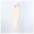 Vestido The Row Blanco - vista 2