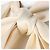 Vestido The Row Blanco - vista 4