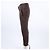 Pantalones Brunello Cucinelli Castaño - vista 2