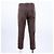 Pantalones Brunello Cucinelli Castaño - vista 3
