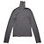 Thom Browne Größe Strickpullover mit Rollkragen aus Merinowolle für Damen Braun - Ansicht 3