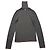 Thom Browne Größe Strickpullover mit Rollkragen aus Merinowolle für Damen Braun - Ansicht 4
