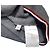 Thom Browne Größe Strickpullover mit Rollkragen aus Merinowolle für Damen Braun - Ansicht 5