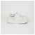 Gucci GG Präge-Sneaker Weiß - Ansicht 3