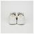 Gucci GG Präge-Sneaker Weiß - Ansicht 8