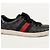 Gucci Ace Sneakers Taglia Marrone - vista 3
