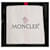 Moncler Langer gepolsterter Pullover Schwarz - Ansicht 5