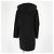 Giacca con zip e cappuccio Balenciaga - vista 3