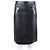 Louis Vuitton Lederrock Schwarz