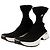 Balenciaga Sneakers Speedrunner Nero