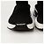 Balenciaga Sneakers Speedrunner Nero - vista 10