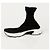 Balenciaga Sneakers Speedrunner Nero - vista 5