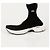 Balenciaga Sneakers Speedrunner Nero - vista 6