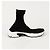 Balenciaga Sneakers Speedrunner Nero - vista 7