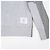Thom Browne Zweifarbiger Asymmetrischer Sweatshirt Größe Braun - Ansicht 6