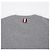 Thom Browne Zweifarbiger Asymmetrischer Sweatshirt Größe Braun - Ansicht 7