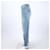 Pantalones vaqueros Gucci Azul  - vista 2