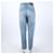Pantalones vaqueros Gucci Azul  - vista 3