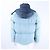 Moncler JW Anderson Denim-Padding-Jacke - Ansicht 3