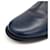 Botines Chanel Azul  - vista 5
