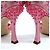 Jimmy Choo Schuhe Pink - Ansicht 3