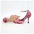 Jimmy Choo Schuhe Pink - Ansicht 4