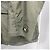 Gucci Shearling Collar Cargo Field Jacket Brown - view 3