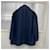 Gucci Stone Washed Denim Jacke Blau - Ansicht 8