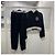 Gucci Interlocking Training Track Pants Black - view 8