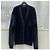 Louis Vuitton Technischer Hybrid-Cardigan Schwarz - Ansicht 2