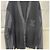 Louis Vuitton Technischer Hybrid-Cardigan Schwarz - Ansicht 3