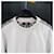 Fendi FF Logo Sweatshirt Weiß  - Ansicht 6