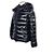 Moncler BADY Down Padding Black - view 2