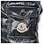 Moncler BADY Down Padding Black - view 7