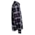 Burberry Camicia a maniche lunghe Blu  - vista 2
