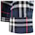 Burberry Camicia a maniche lunghe Blu  - vista 5