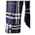 Burberry Camicia a maniche lunghe Blu  - vista 6