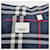 Burberry Camicia a maniche lunghe Blu  - vista 7