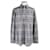 Burberry Camicia a maniche lunghe Marrone  - vista 1