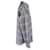Burberry Camicia a maniche lunghe Marrone  - vista 2